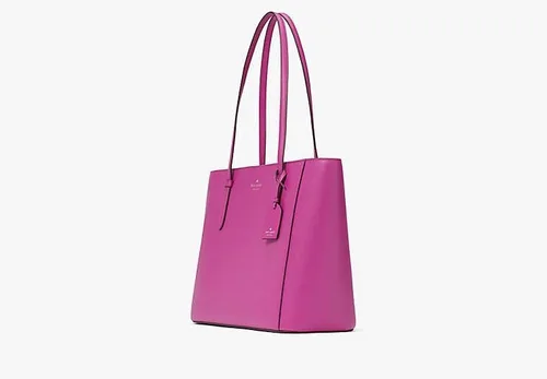 Miniatura 3 de Kate Spade New York Schuyler Bolso mediano, Baja Rose