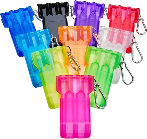 Miniatura 12 de Casemaster de GLD Products - Estuche ajustable para dardos Nomad Claro