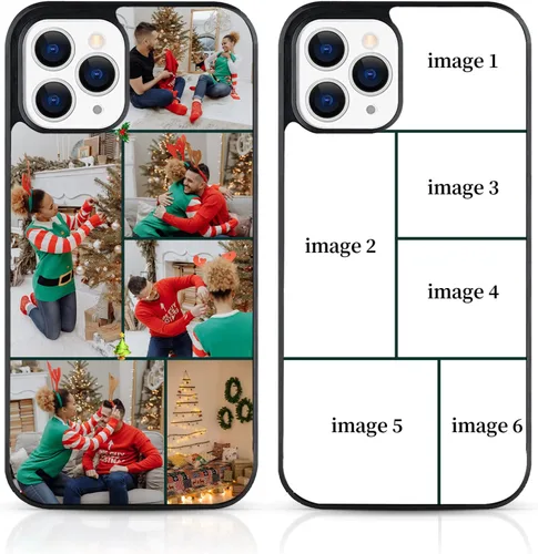 Miniatura 8 de Fundas de teléfono personalizadas para niñas, estética, linda funda para iPhone 11, 12, 13, 14, 15, 16 Pro Max Plus Mini, para Samsung Galaxy S21