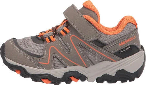 Miniatura 8 de Merrell Trail Quest - Tenis de senderismo para niños