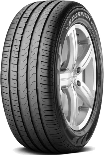 Pirelli Scorpion Verde 255/45R20 101W - Neumático SUV/Crossover