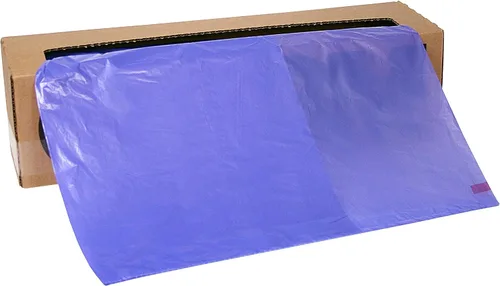 Miniatura 2 de 3M 36900 - Funda de asiento para automóvil, protección interior, color morado