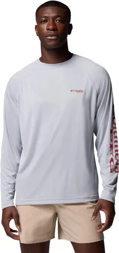 Miniatura 40 de Columbia Men's PFG Terminal Tackle Long Sleeve Shirt
