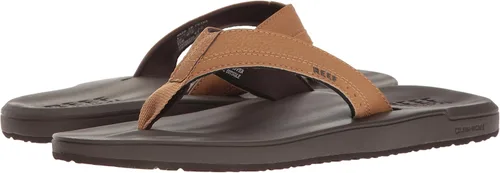 Miniatura 13 de Reef Men's Contoured Cushion Flip-Flop