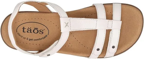 Miniatura 4 de Taos Sandalias Lola para mujer, Azul