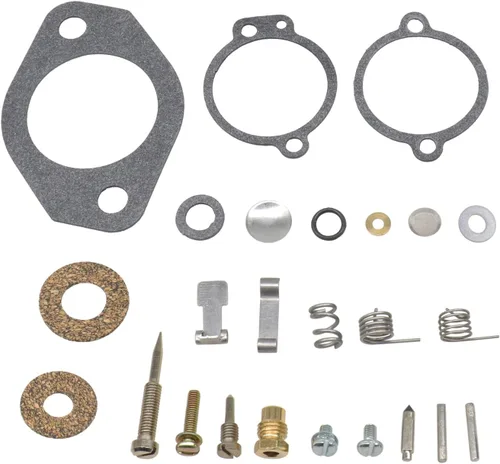 1395-5109-1 para Mercury Outboard Aftermarket Kit de reparación de carburador de alta calidad 1395-5109