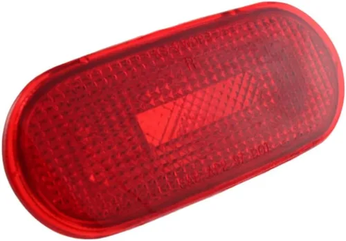 Miniatura 4 de CarLights360 Para Volkswagen Beetle Luz de marcador lateral trasera 1998-2005 Par de lado del conductor y del pasajero Para VW2860101