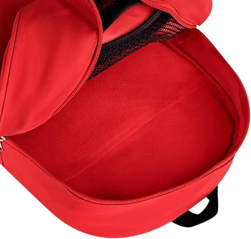 Miniatura 4 de Bolsa de emergencia roja Mochila de primeros auxilios vacía bolsa de primeros auxilios médica tratamiento de primeros auxilios bolsas de trauma