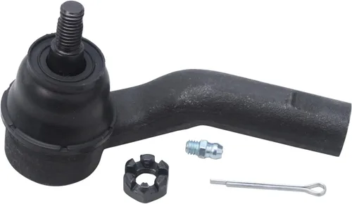 Miniatura 7 de Detroit Axle - Kit de 6 barras de acoplamiento delanteras para Ford Focus 12-18, Escape C-Max 13-18, conexión de tránsito 14-18, 4 barras