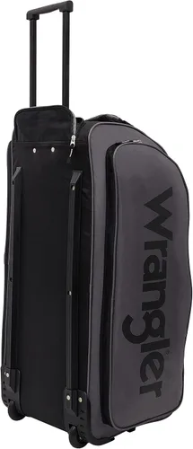 Miniatura 5 de Wrangler Wesley - Bolsa de lona con ruedas