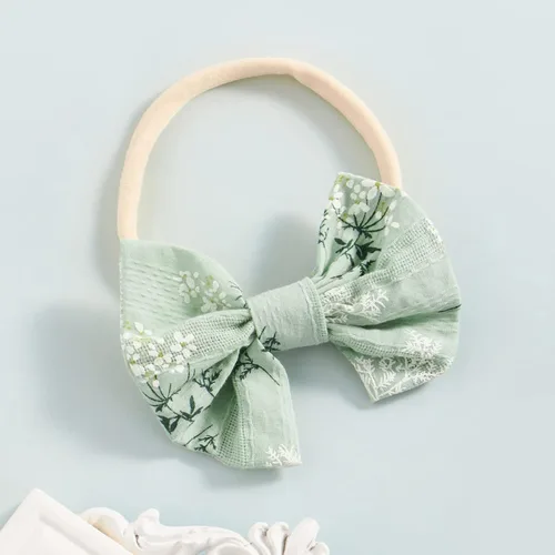Miniatura 3 de Conjunto de ropa de verano sin mangas para bebé recién nacida, con volantes y cuello halter