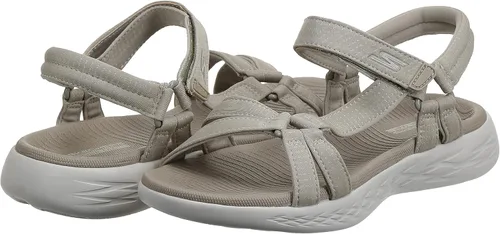 Miniatura 7 de Skechers Womens On-The-go 600-Brilliancy Sport Sandal