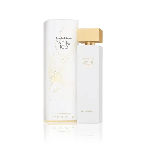 Elizabeth Arden Eau de Parfum, Perfume de Té Blanco para Mujer