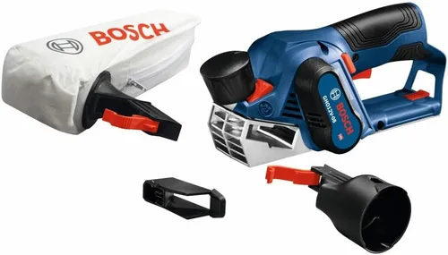Miniatura 8 de Bosch GHO12V-08N 12V Max EC Cepilladora sin escobillas (herramienta desnuda)
