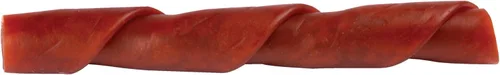 Miniatura 5 de DreamBone Twistz relleno de 10 unidades, masticables sin cuero crudo