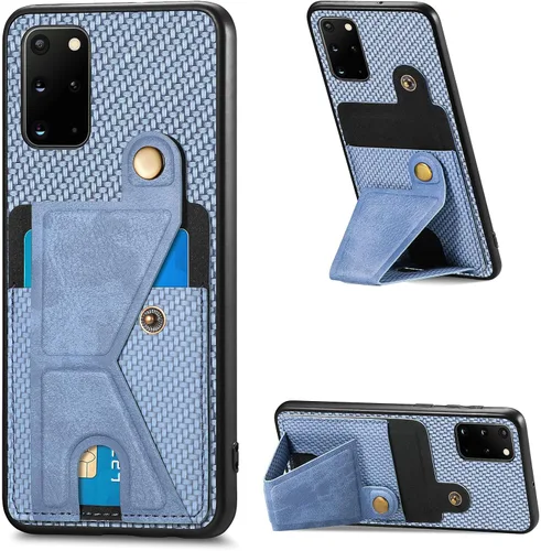 Miniatura 34 de Funda para Xiaomi Poco M5s 4G, Funda para Redmi Note 10 4G / Note 10S 4G / Note 11 SE (India) Funda de cuero PU ranuras para tarjetas Soporte