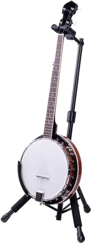 Miniatura 2 de Hercules GS415BPLUS AutoGrip System - Soporte para guitarra