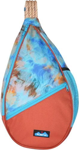 Miniatura 25 de KAVU Paxton Pack, Drift Tide, Paxton Pack