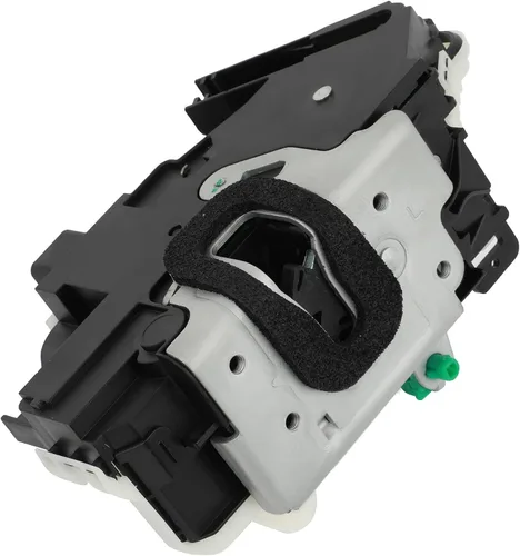 Miniatura 4 de SCITOO Actuadores eléctricos para cerradura de puerta delantera izquierda de repuesto para Ford F-150 2009-2014, 9L3Z5421813A, CR3Z6321813A