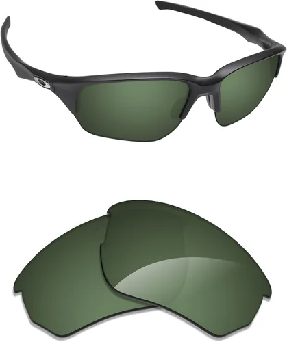 Miniatura 11 de Alphax Polarized Replacement Lenses for Oakley Flak Beta OO9363 64mm Sunglasses Glare Reduction Exclusive