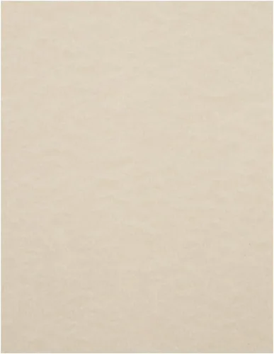 Miniatura 2 de JAM PAPER Pergamino - Cartulina de 65 libras, cobertura de 8.5 x 11 pulgadas, 6.21 oz/m², reciclada, oro antiguo, 50 hojas/paquete