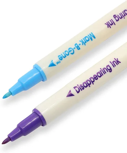 Miniatura 2 de Dritz doble propósito pluma para marcar, azul