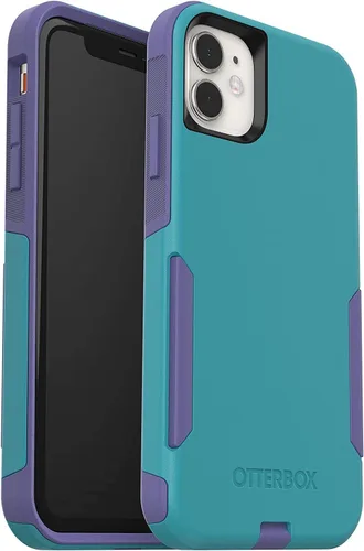 Miniatura 8 de Funda OtterBox Commuter Series para iPhone 11 (NO Pro/Pro Max) Embalaje No Minorista - Ballet Way