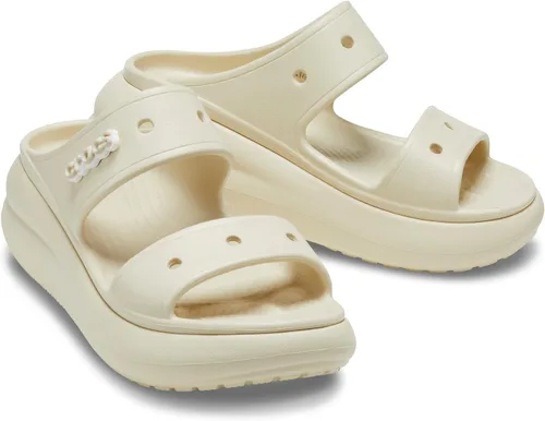 Miniatura 6 de Crocs Sandalias de plataforma clásicas unisex para adultos