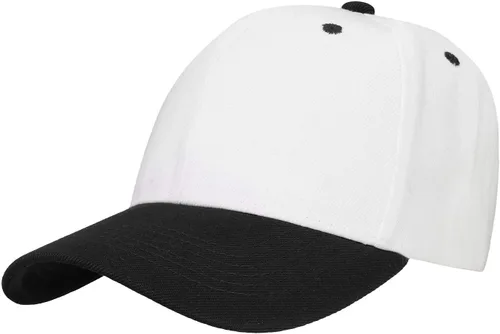 Miniatura 239 de Falari - Gorra de béisbol, tamaño ajustable, para correr, entrenamientos y actividades al aire libre, para todas las estaciones.