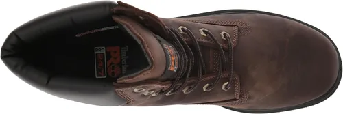 Miniatura 5 de Timberland PRO Direct Attach - Puntera suave aislada impermeable para hombre, 6.0in