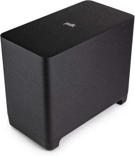 Miniatura 5 de Polk Audio React - Barra de sonido