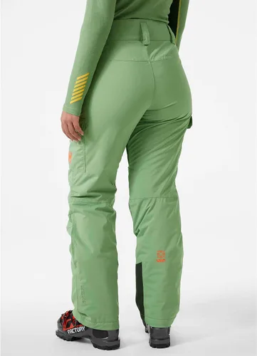 Miniatura 4 de Helly Hansen Switch Cargo - Pantalón aislado para mujer