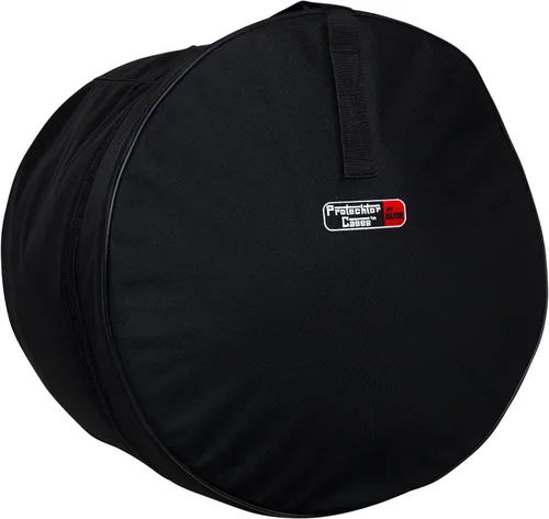 Miniatura 27 de Gator Cases Standard Series Bolsa acolchada Tom; 8 "X7"; (GP-0807)