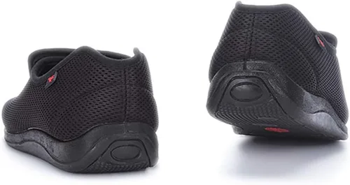 Miniatura 3 de EXCEART - 1 par de zapatos quirúrgicos para caminar talla 40