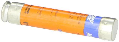 Miniatura 5 de Mersen a6d-r amp-trap Clase de 2000 time-delay/RK1 Fusible con fusible visual Open Indicador, 1