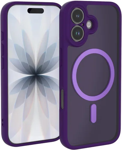 Miniatura 121 de Funda de silicona líquida compatible con iPhone 11 (6.1 pulgadas), cubierta de goma de gel de protección completa con forro de microfibra suave