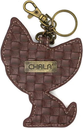 Miniatura 8 de CHALA Dog Collection - Llavero decorativo para mujer