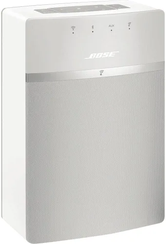 Miniatura 3 de Sistema de música inalámbrico Soundtouch 10 de Bose, negro Blanco