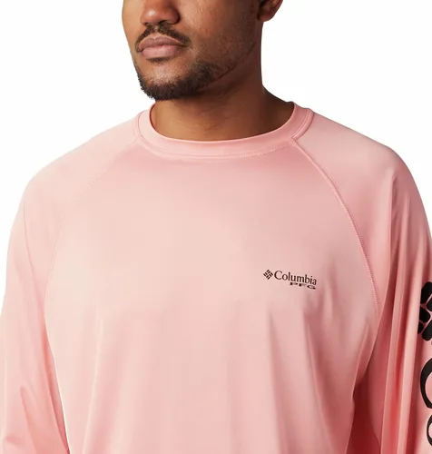 Miniatura 7 de Columbia Camiseta de manga larga Terminal Tackle para hombre