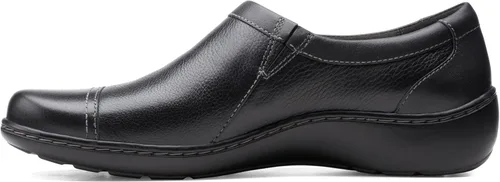 Miniatura 9 de Clarks Mocasines Cora Giny para mujer
