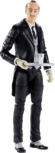 Miniatura 2 de DC COMICS - Figura de ALFRED del multiverso