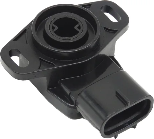 Miniatura 13 de HiSport Sensor de posición del acelerador TPS E5TZ9B989B E4AF9B989AA Compatible con Ford Bronco 1985-1995, Econoline E-150 E-250 E-350 F-150 F-250