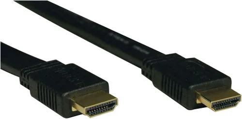 Miniatura 13 de Tripp Lite Cable HDMI de alta velocidad, HD 1080p, video digital con audio (M/M), negro, 30 pies (P568-030)