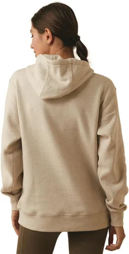 Miniatura 3 de Ariat Women's Hooded Sweatshirt