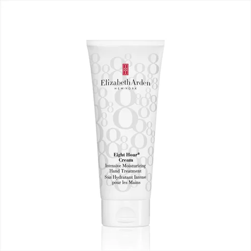 Miniatura 12 de Elizabeth Arden Tratamiento hidratante intensivo de la mano de la crema de ocho horas, loción de la piel seca