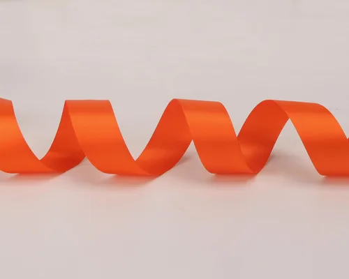 Miniatura 400 de Ribbli - Cinta de satén de doble cara dorada, 1/2 pulgada x 25 yardas, uso para ramo de lazos de manualidades, envoltura de regalos, decoración