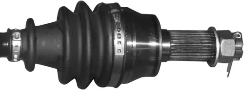 Miniatura 4 de Eje de transmisión delantero izquierdo Eje CV para SCRAMBLER 1000 XP S 2021-2020