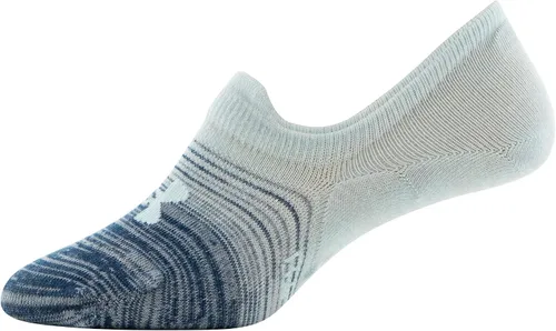 Miniatura 3 de Under Armour Essential Ultra Low Tab Socks, Multipairs