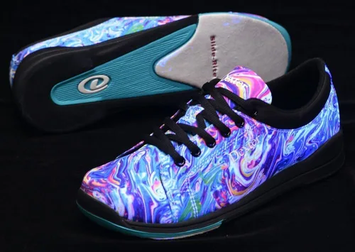 Miniatura 6 de Dexter Ultra Groovy Blue para mujer
