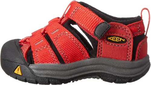 Miniatura 8 de KEEN Sandalias de agua unisex Newport H2 con punta cerrada, talla única